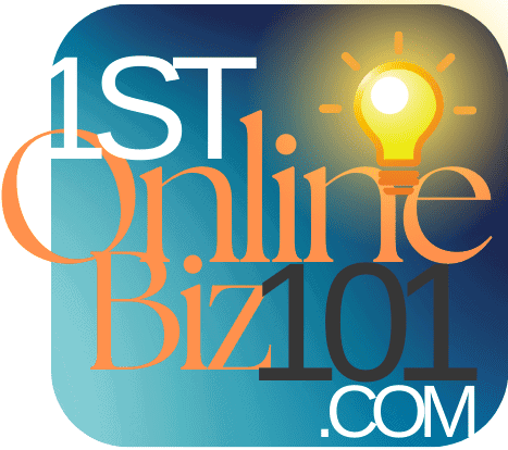 First Online Business logo