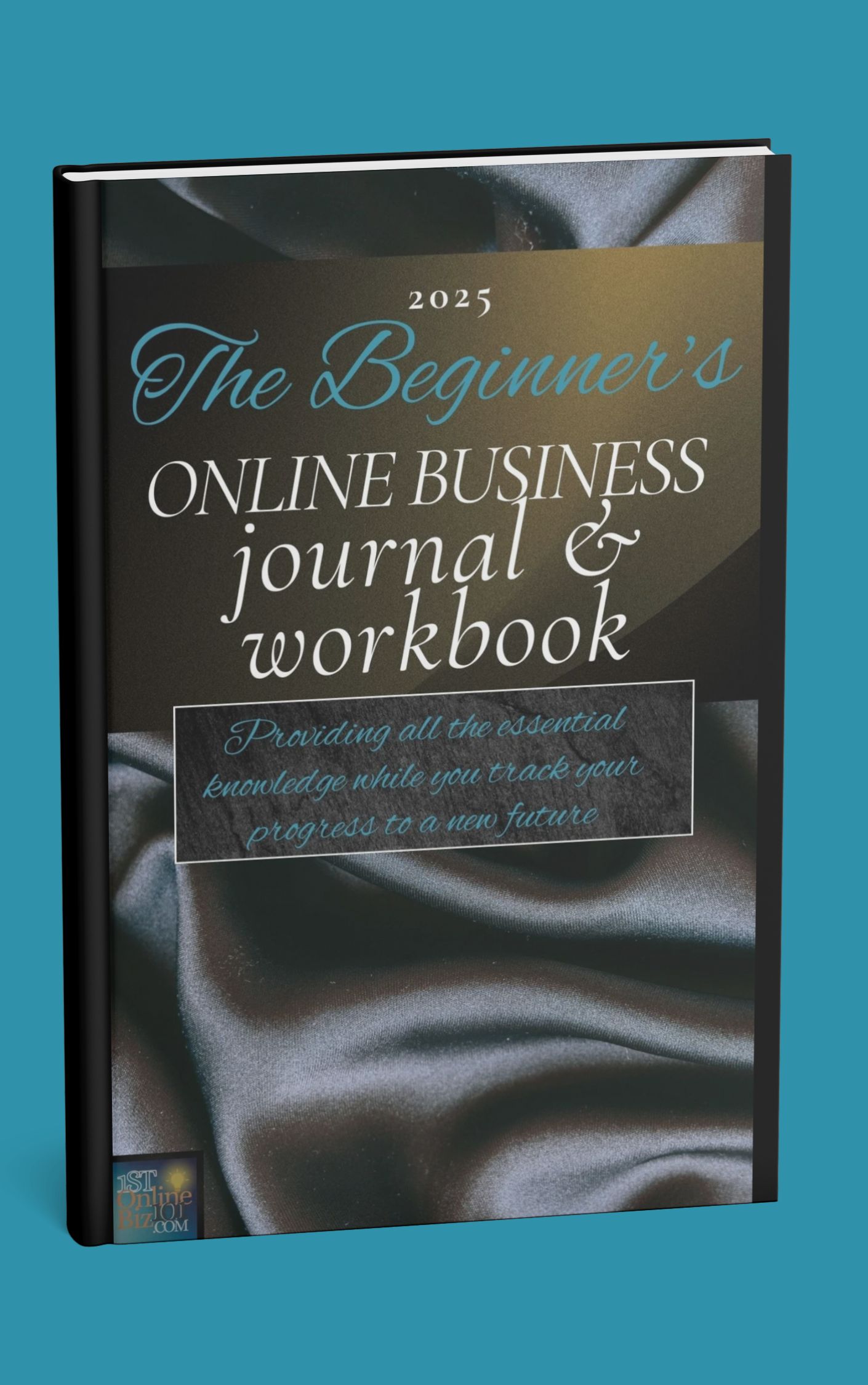 2025 Business Journal & Workbook