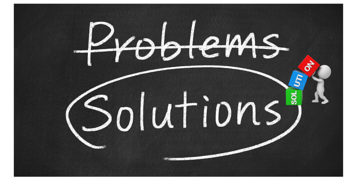 Problem to Solutions